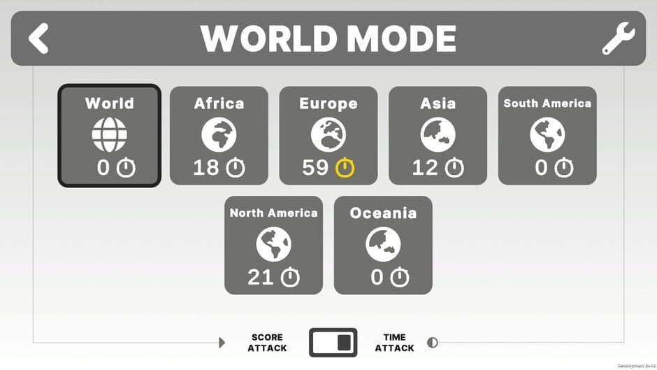 Guess the Flag! screenshot 6