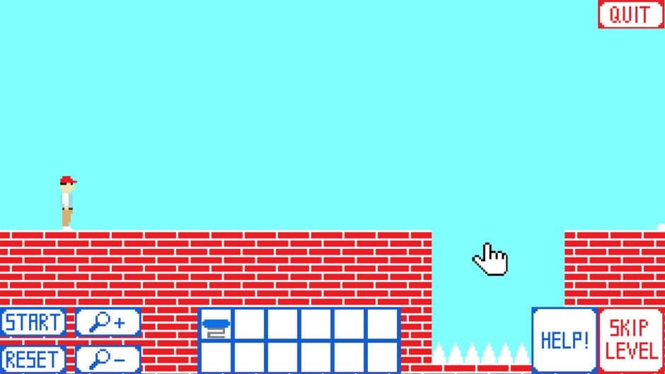 Run Forrest Run screenshot 3