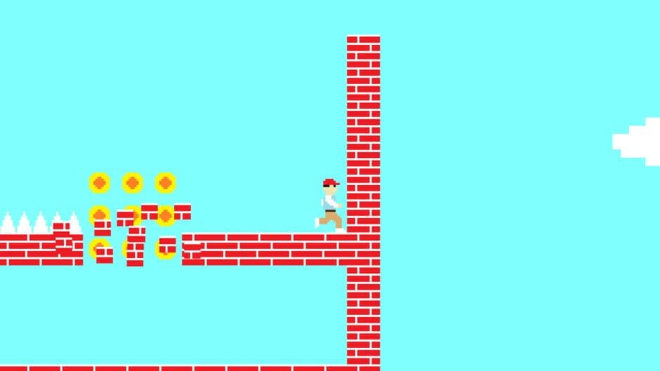 Run Forrest Run screenshot 2