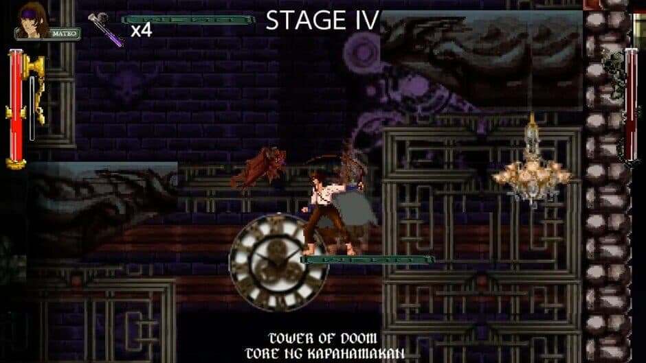 Agnostiko Origins screenshot 5