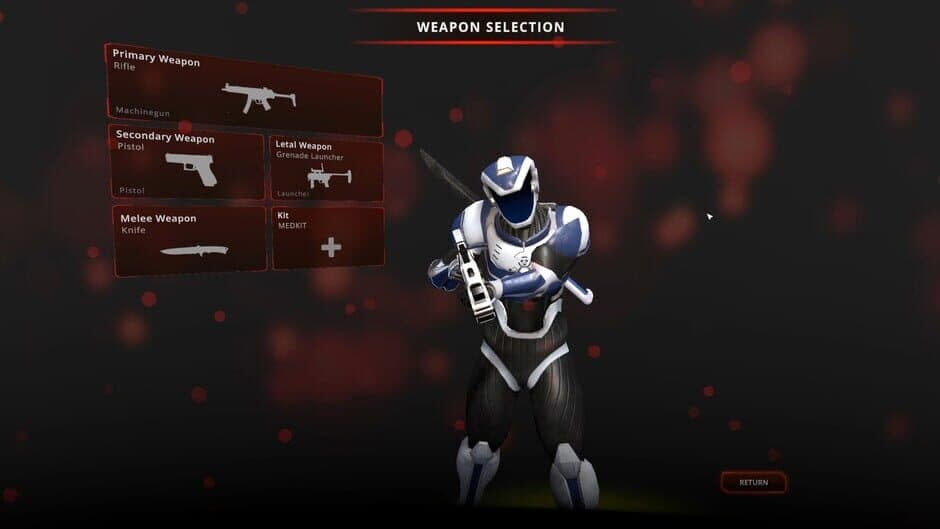 Solar Dominion screenshot 1