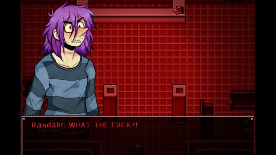Purple: Director's Cut screenshot 3