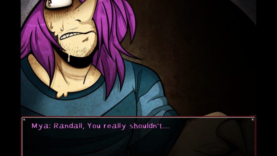 Purple: Director's Cut screenshot 4
