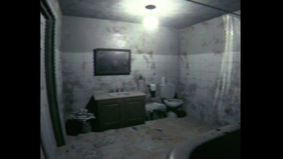 Psychopath Massacre screenshot 2