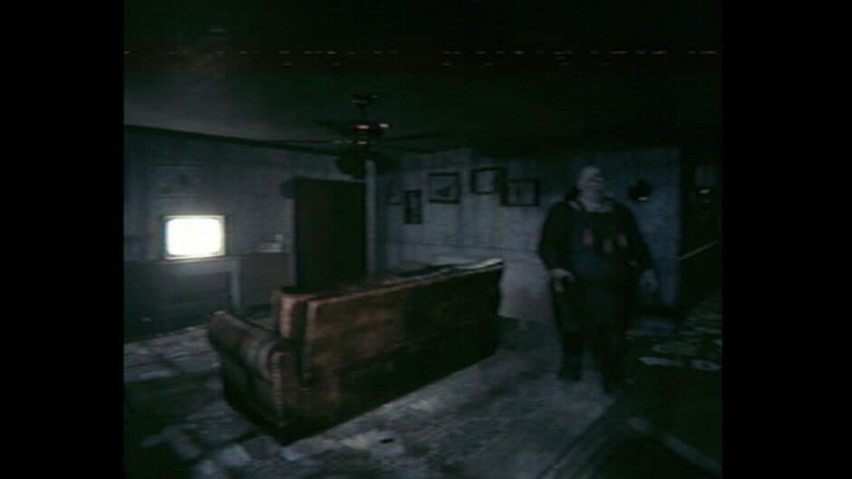 Psychopath Massacre screenshot 3