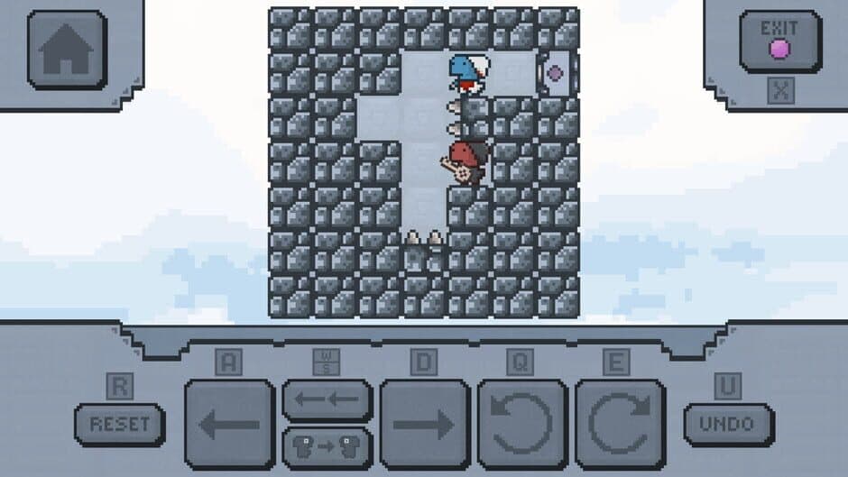 Rotosaurus Adventure screenshot 3