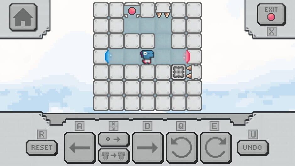 Rotosaurus Adventure screenshot 5