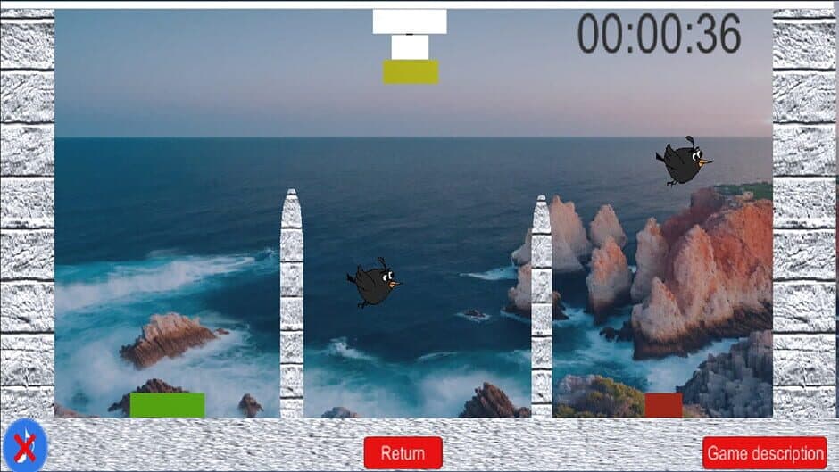 Tower of Hanoi screenshot 2