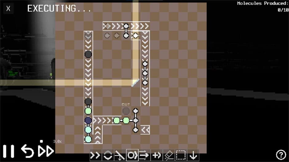 Photochemistry screenshot 1