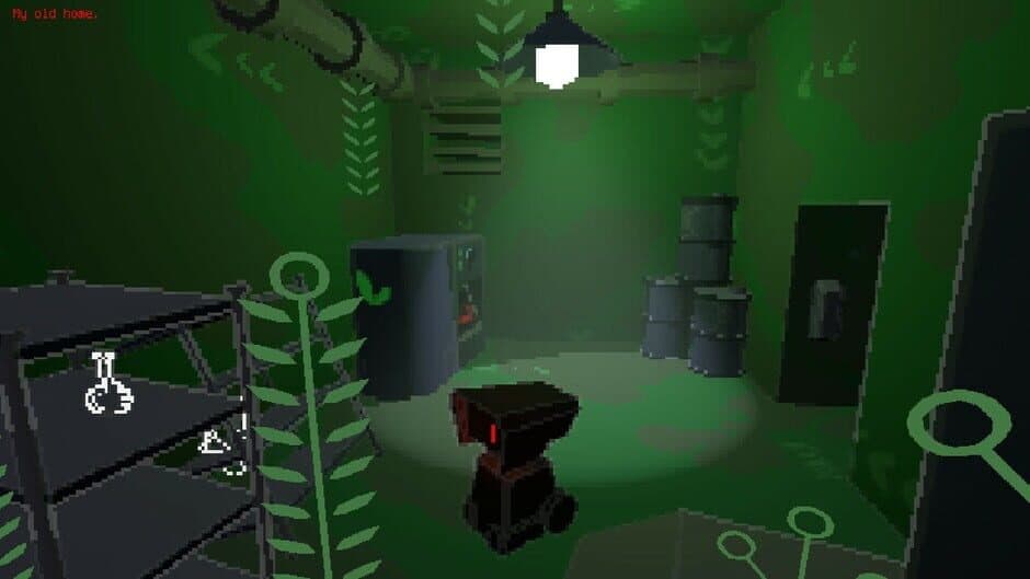 Photochemistry screenshot 2