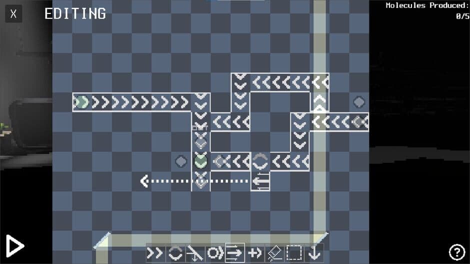 Photochemistry screenshot 3