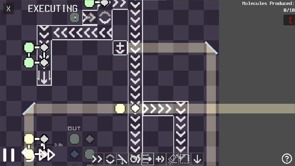 Photochemistry screenshot 4