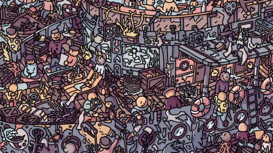 I Commissioned Some Bunnies 4 screenshot 3