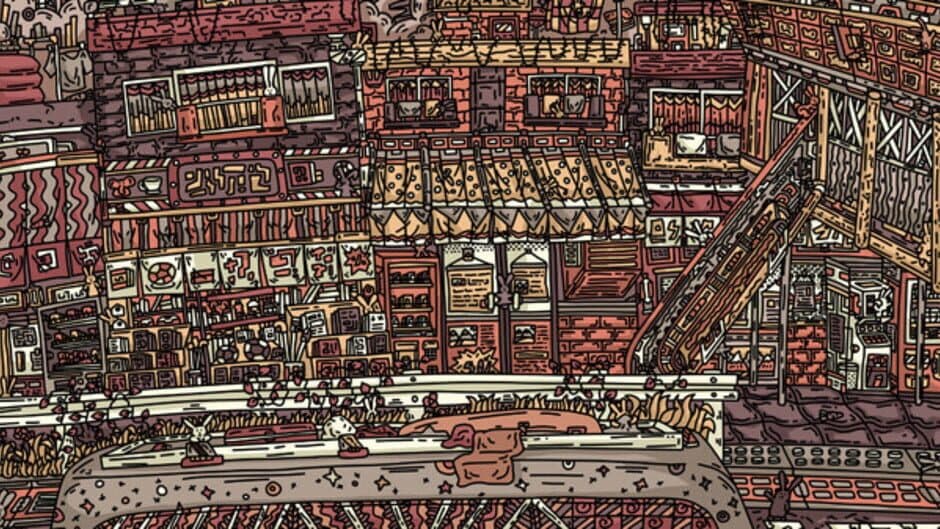 I Commissioned Some Bunnies 4 screenshot 4