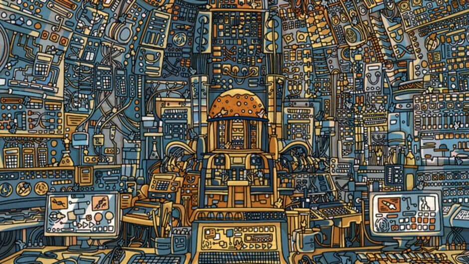 I Commissioned Some Bunnies 5 screenshot 5