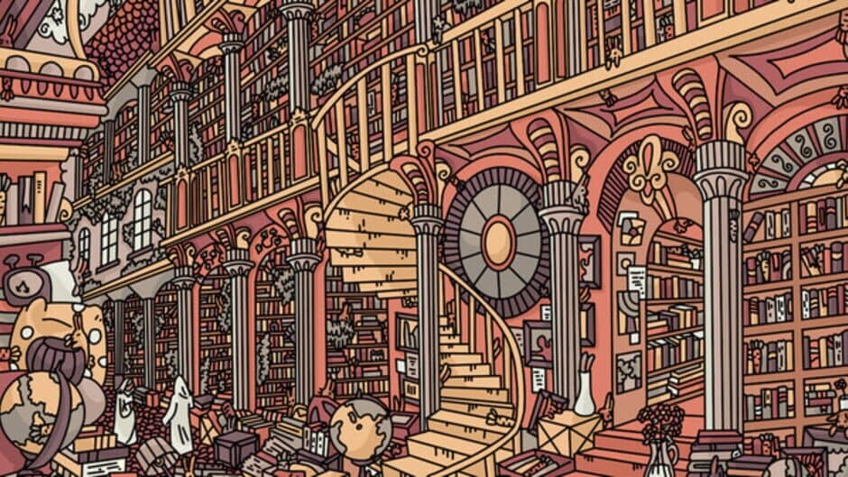 I Commissioned Some Bunnies 5 screenshot 1