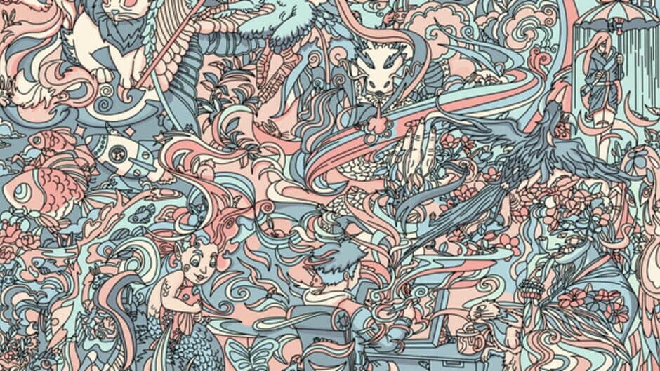 I Commissioned Some Bunnies 5 screenshot 2