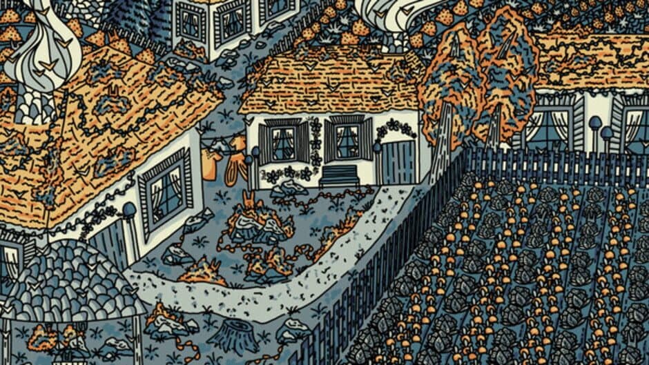 I Commissioned Some Bunnies 5 screenshot 3