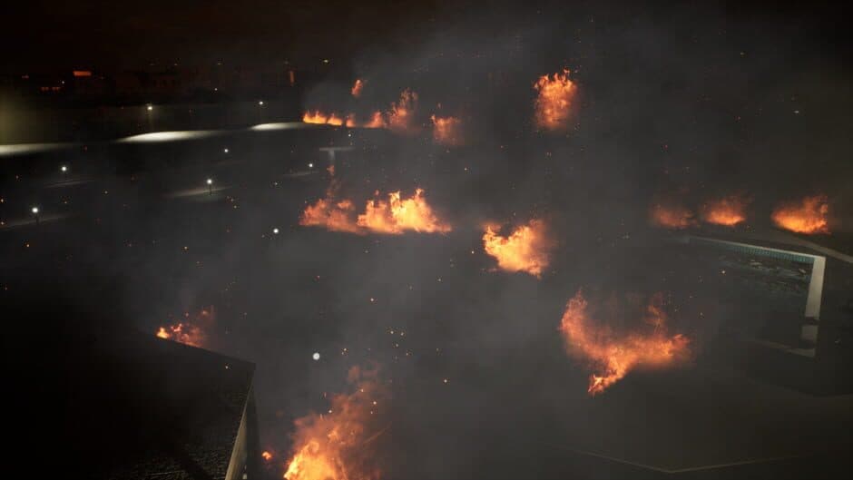 Salvation Hours screenshot 3