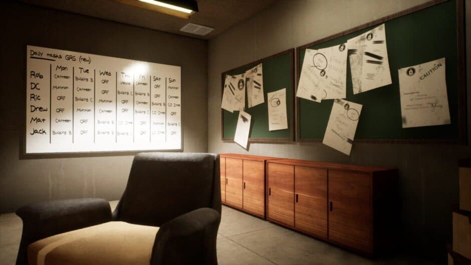 Salvation Hours screenshot 4