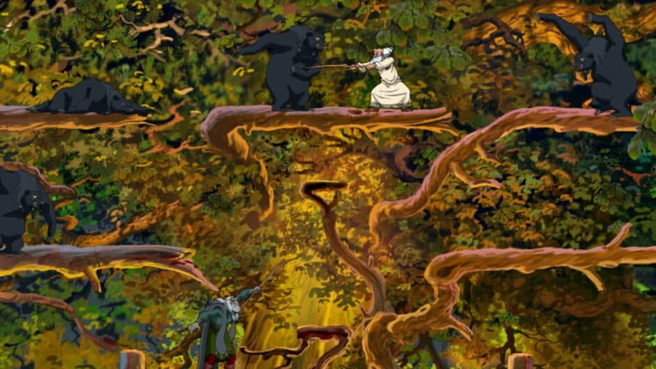 Knyaz' Vladimir screenshot 3