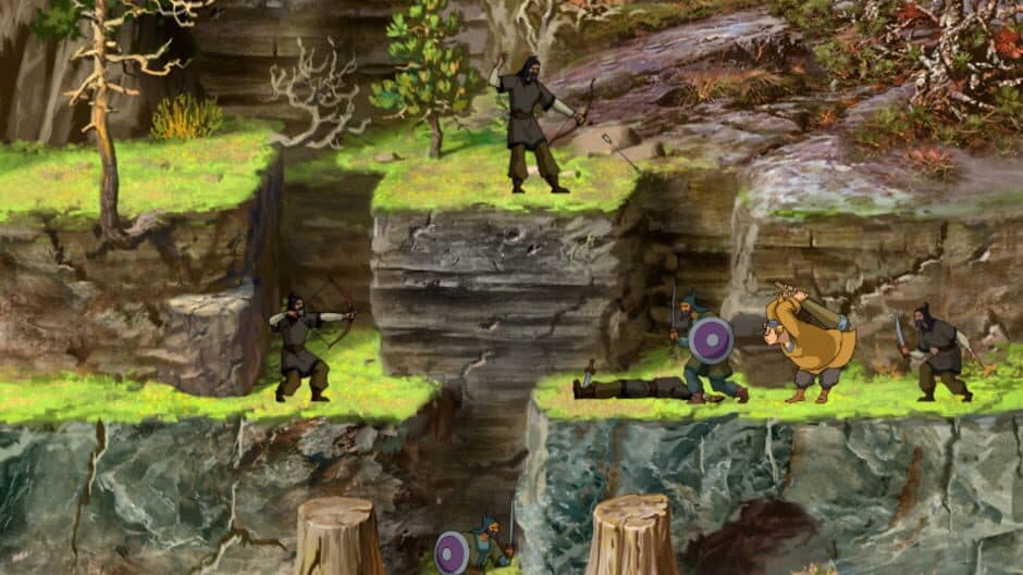 Knyaz' Vladimir screenshot 5