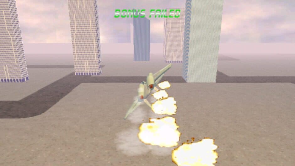 After Burner 3D screenshot 4