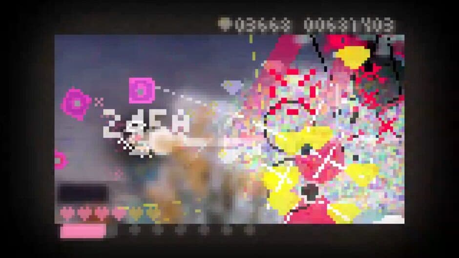 Nehonobasa screenshot 2