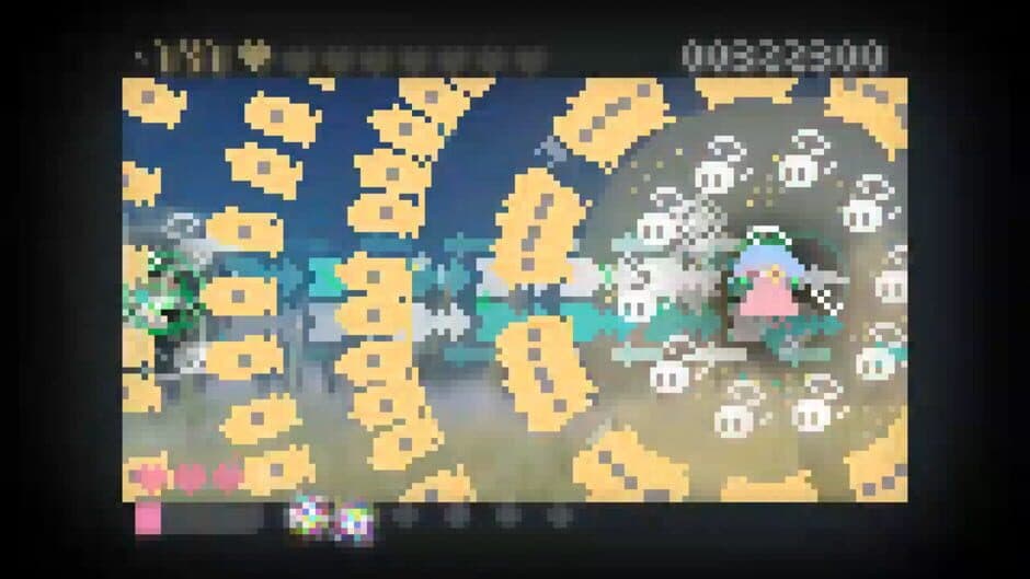 Nehonobasa screenshot 3