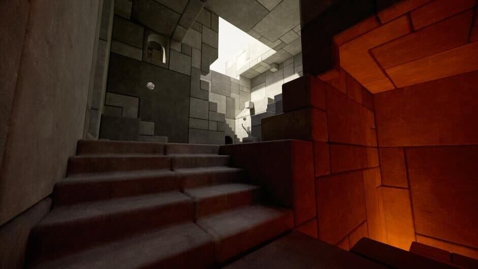 Infinite Inside screenshot 5