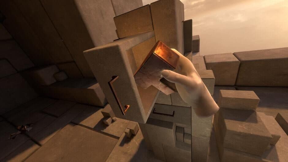 Infinite Inside screenshot 2