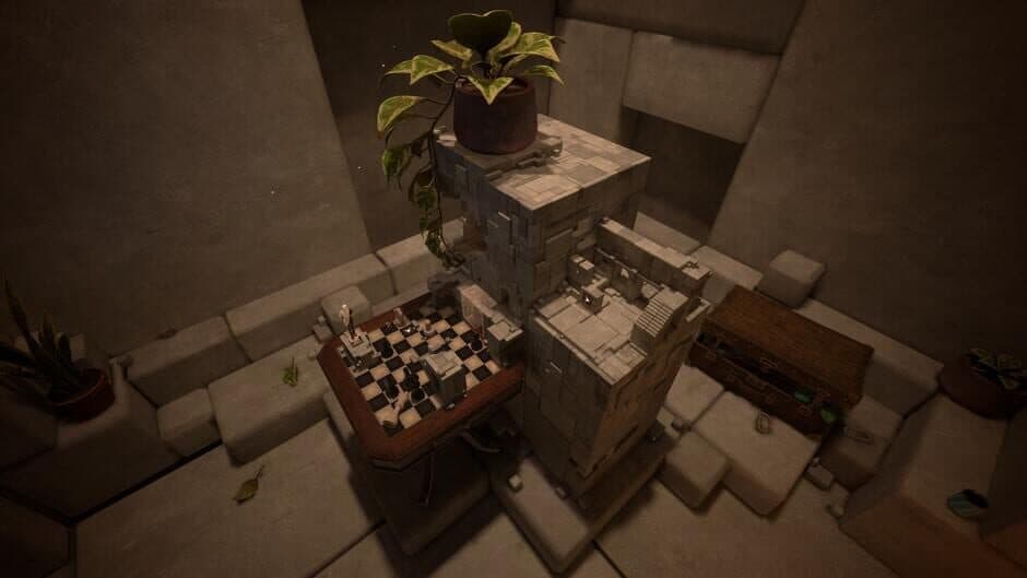 Infinite Inside screenshot 4