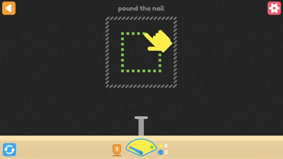 Squiggle Drop screenshot 4