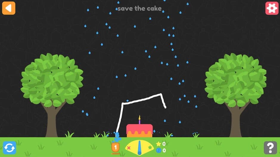 Squiggle Drop screenshot 5