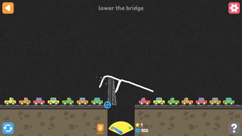 Squiggle Drop screenshot 6