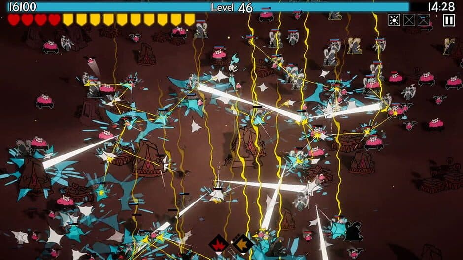 Speed Overflow screenshot 1