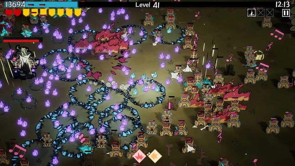 Speed Overflow screenshot 3