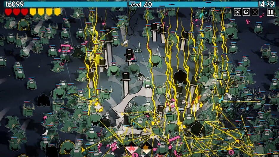 Speed Overflow screenshot 4