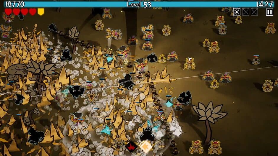 Speed Overflow screenshot 5