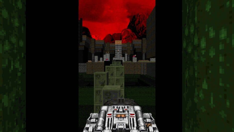 UAC Storage Surplus Project screenshot 3