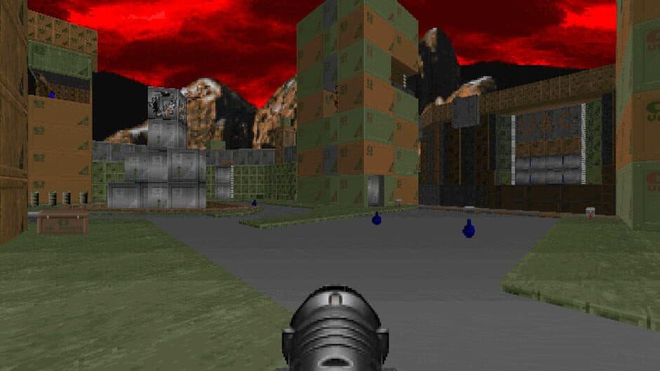 UAC Storage Surplus Project screenshot 2