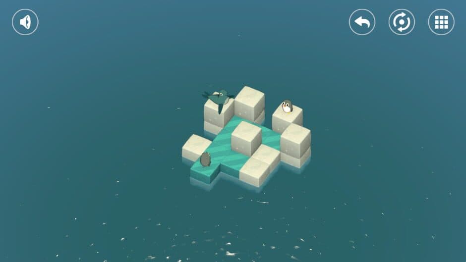 Chill Seekers screenshot 1