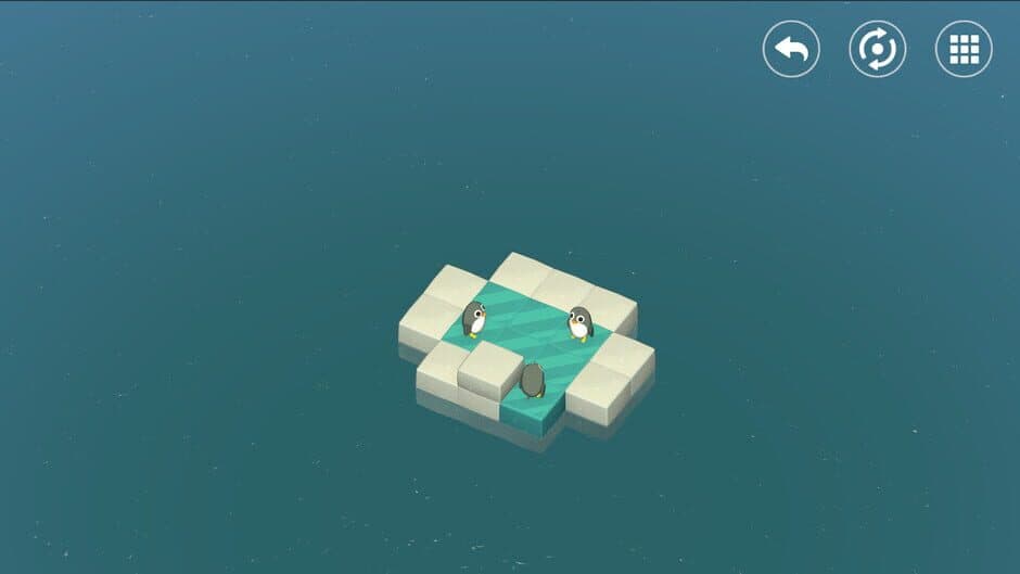 Chill Seekers screenshot 3