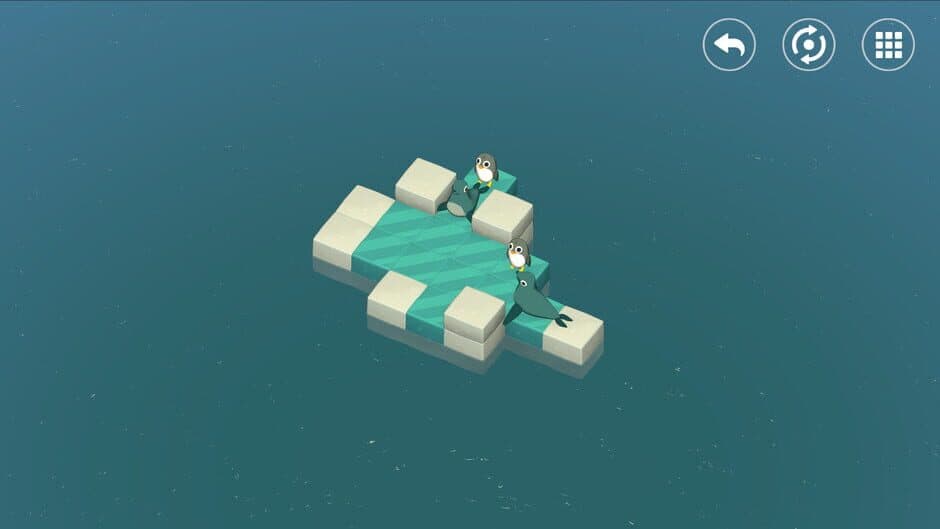 Chill Seekers screenshot 4