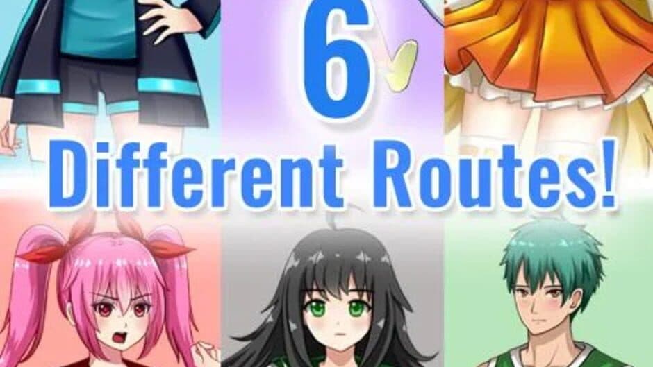 Gacha Memories screenshot 1