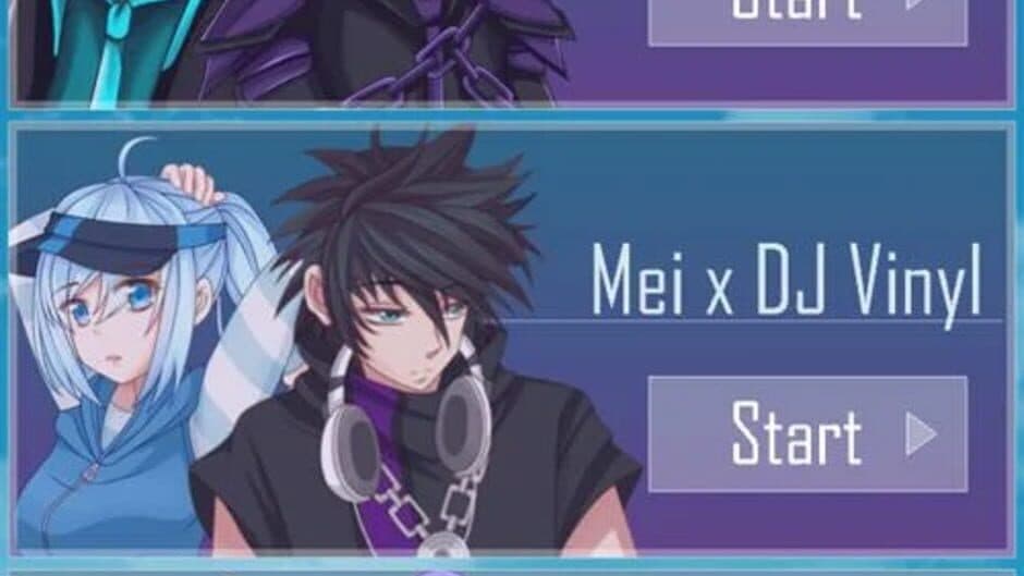 Gacha Memories screenshot 5