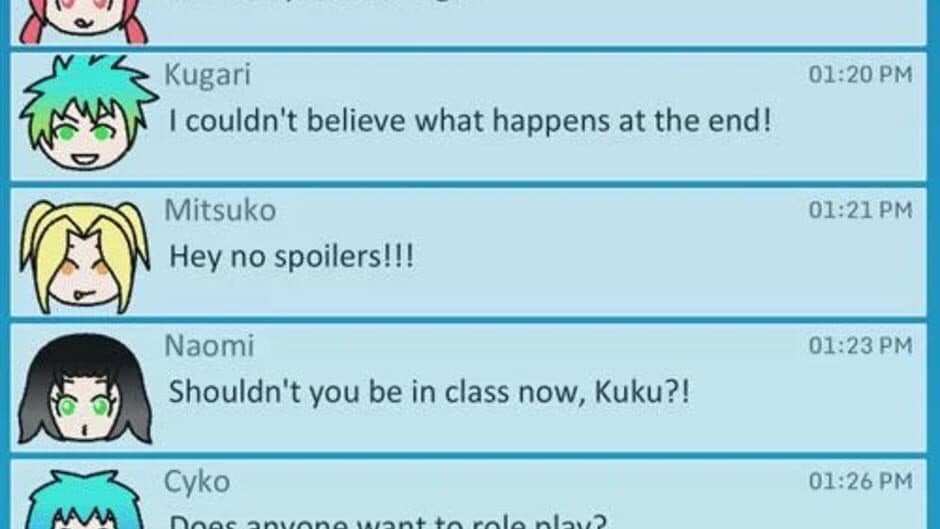 Gacha Memories screenshot 6