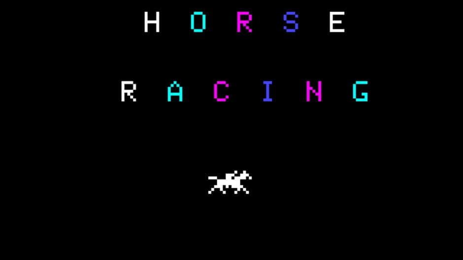 Horse Racing screenshot 1