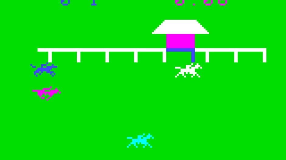 Horse Racing screenshot 3