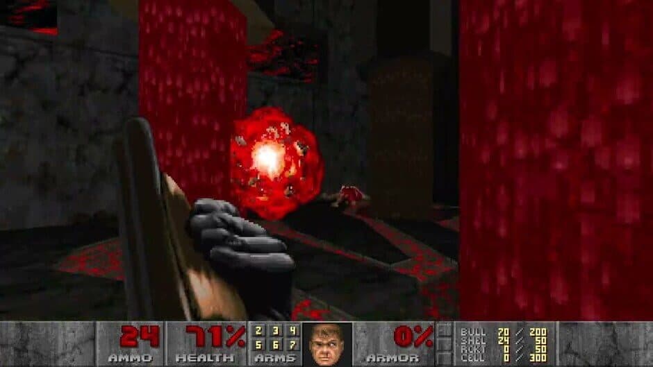 Abscission screenshot 1